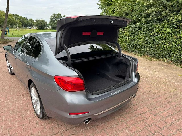 Bmw 5-serie 525d high exe zs-085-h - afbeelding 21 van  33