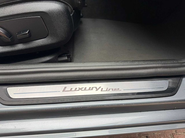 Bmw 5-serie 525d high exe zs-085-h - afbeelding 27 van  33