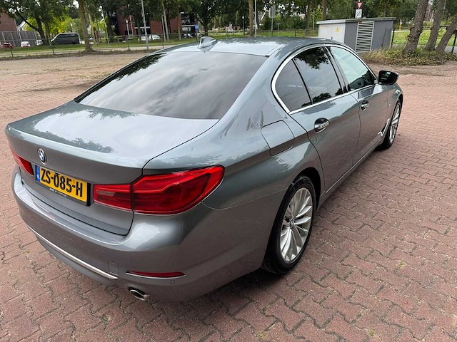 Bmw 5-serie 525d high exe zs-085-h - afbeelding 30 van  33