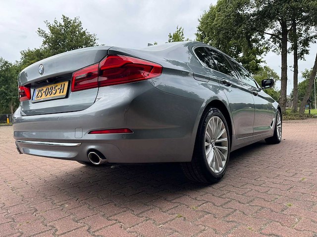 Bmw 5-serie 525d high exe zs-085-h - afbeelding 32 van  33