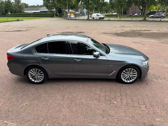 Bmw 5-serie 525d high exe zs-085-h - afbeelding 33 van  33