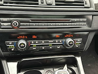 Bmw 5-serie 525d luxury edition 2015 | 5-zgf-53 - afbeelding 5 van  20