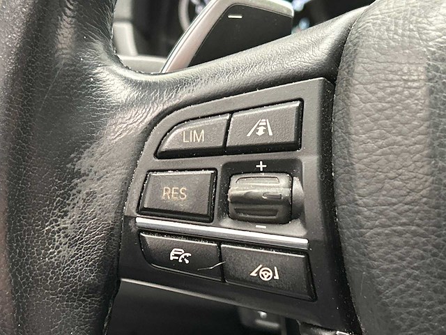 Bmw 5-serie 525d luxury edition 2015 | 5-zgf-53 - afbeelding 6 van  20