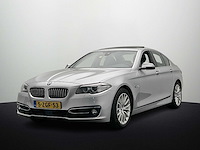 Bmw 5-serie 525d luxury edition 2015 | 5-zgf-53 - afbeelding 1 van  20