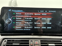 Bmw 5-serie 525d luxury edition 2015 | 5-zgf-53 - afbeelding 13 van  20