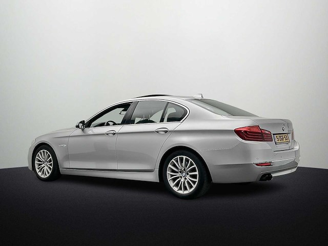 Bmw 5-serie 525d luxury edition 2015 | 5-zgf-53 - afbeelding 17 van  20