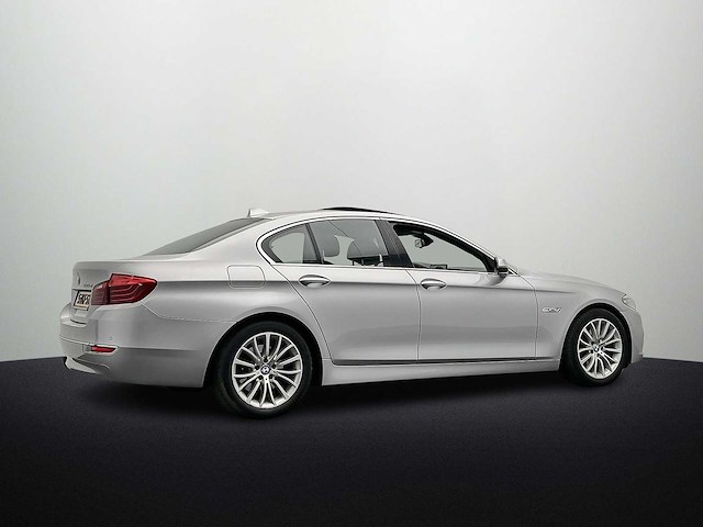 Bmw 5-serie 525d luxury edition 2015 | 5-zgf-53 - afbeelding 20 van  20