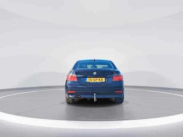 Bmw 5 serie 525i high executive | 15-sp-kr - afbeelding 3 van  25