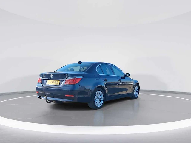 Bmw 5 serie 525i high executive | 15-sp-kr - afbeelding 5 van  25