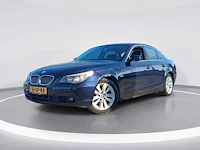Bmw 5 serie 525i high executive | 15-sp-kr