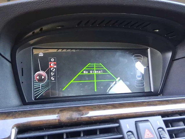 Bmw 5 serie 525i high executive | 15-sp-kr - afbeelding 15 van  25