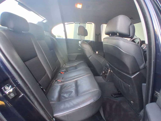 Bmw 5 serie 525i high executive | 15-sp-kr - afbeelding 17 van  25