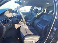 Bmw 5 serie 525i high executive | 15-sp-kr - afbeelding 20 van  25