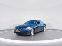 Bmw 5 serie 525i high executive | 15-sp-kr - afbeelding 21 van  25