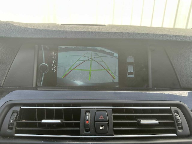 Bmw 5-serie 528i high executive , ; 11-rfs-4 - afbeelding 4 van  18