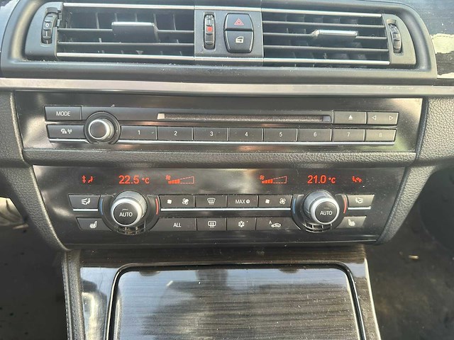 Bmw 5-serie 528i high executive , ; 11-rfs-4 - afbeelding 5 van  18