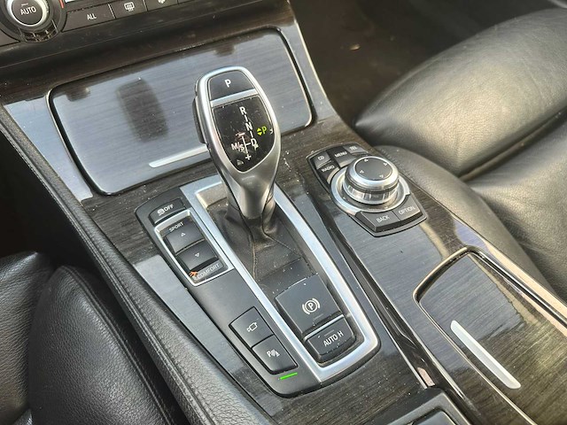 Bmw 5-serie 528i high executive , ; 11-rfs-4 - afbeelding 6 van  18