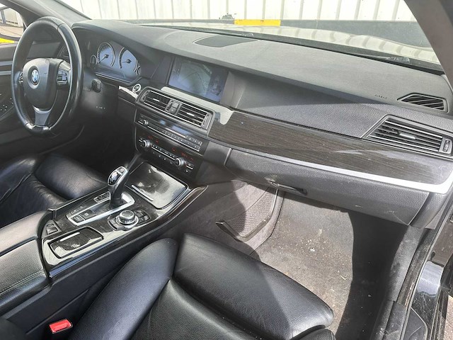 Bmw 5-serie 528i high executive , ; 11-rfs-4 - afbeelding 7 van  18