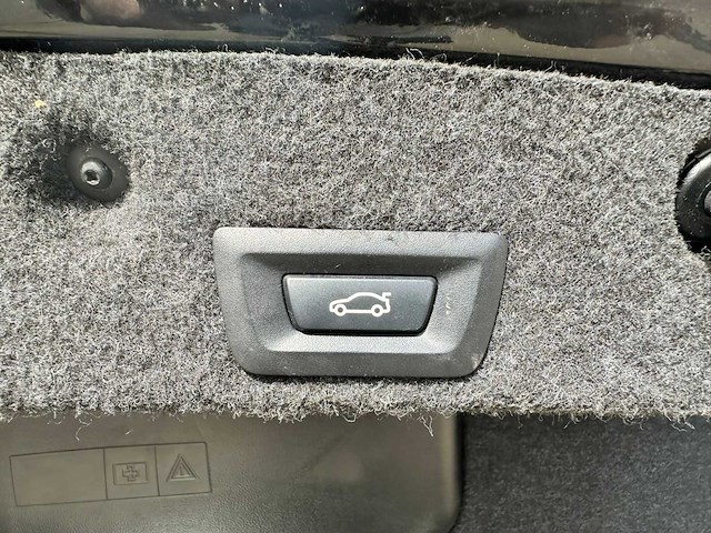 Bmw 5-serie 528i high executive , ; 11-rfs-4 - afbeelding 9 van  18