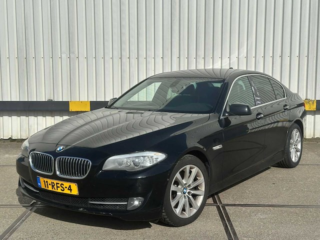 Bmw 5-serie 528i high executive , ; 11-rfs-4 - afbeelding 1 van  18
