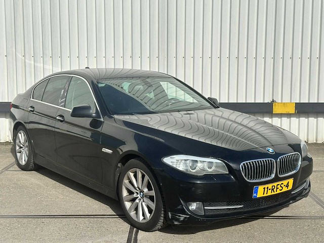 Bmw 5-serie 528i high executive , ; 11-rfs-4 - afbeelding 11 van  18