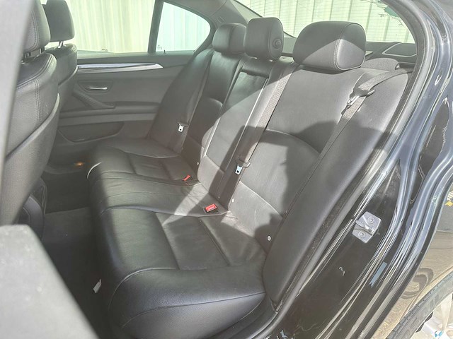 Bmw 5-serie 528i high executive , ; 11-rfs-4 - afbeelding 15 van  18