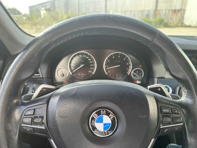 Bmw 5-serie 528i high executive , ; 11-rfs-4 - afbeelding 16 van  18
