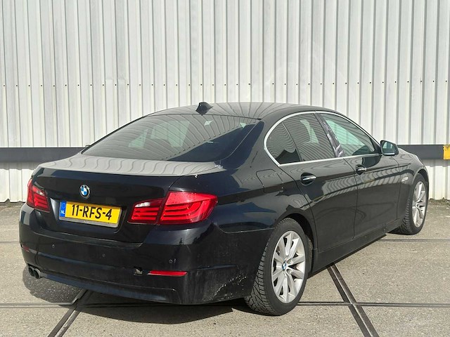 Bmw 5-serie 528i high executive , ; 11-rfs-4 - afbeelding 9 van  13