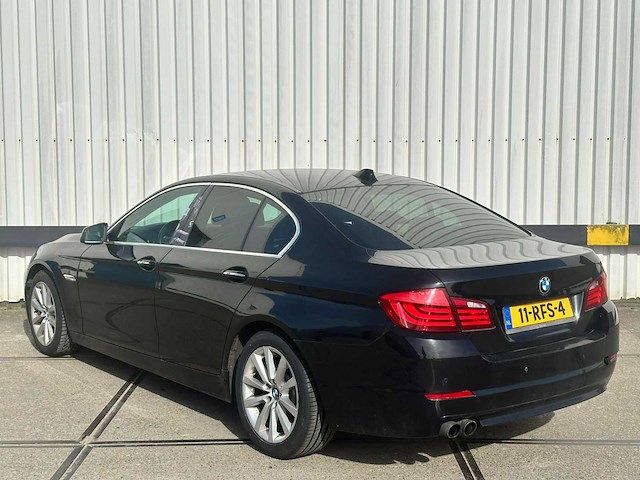 Bmw 5-serie 528i high executive , ; 11-rfs-4 - afbeelding 10 van  13