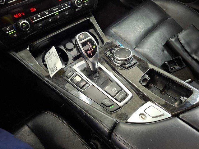 Bmw 5-serie 528i m sport edition high executive, k-055-bs - afbeelding 6 van  8