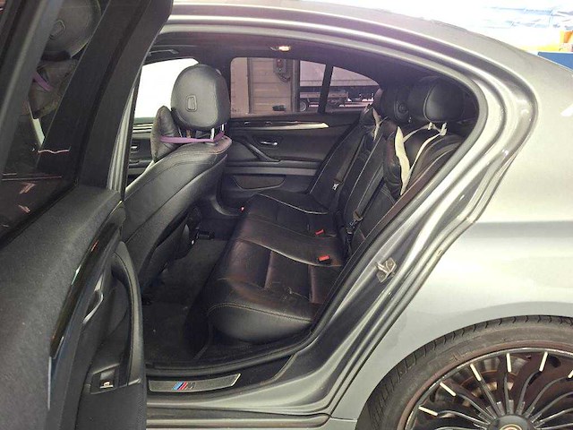 Bmw 5-serie 528i m sport edition high executive, k-055-bs - afbeelding 7 van  8