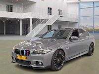 Bmw 5-serie 528i m sport edition high executive, k-055-bs