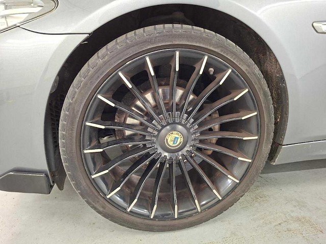 Bmw 5-serie 528i m sport edition high executive, k-055-bs - afbeelding 12 van  17