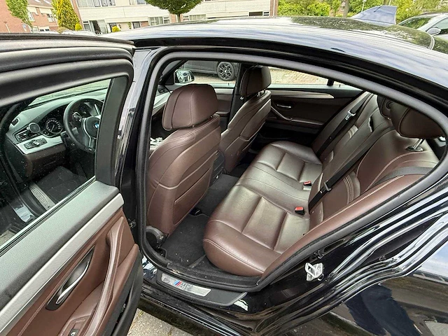 Bmw 5-serie 528i m sport he. * , jl-703-g - afbeelding 2 van  15