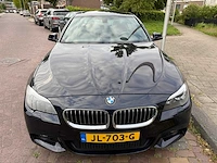 Bmw 5-serie 528i m sport he. * , jl-703-g - afbeelding 9 van  15