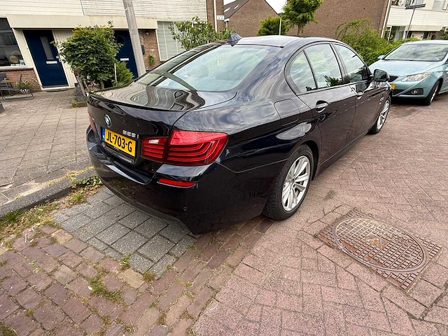 Bmw 5-serie 528i m sport he. * , jl-703-g - afbeelding 10 van  15
