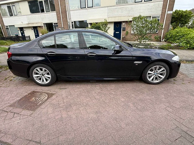 Bmw 5-serie 528i m sport he. * , jl-703-g - afbeelding 12 van  15