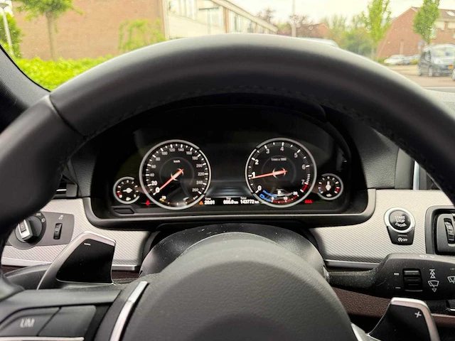 Bmw 5-serie 528i m sport he. * , jl-703-g - afbeelding 5 van  10