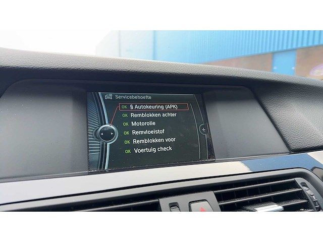 Bmw 5-serie 528xi high executive 2012 | pj-882-v - afbeelding 2 van  15