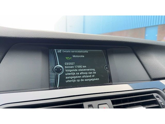 Bmw 5-serie 528xi high executive 2012 | pj-882-v - afbeelding 3 van  15