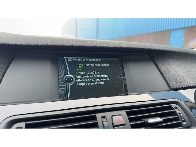 Bmw 5-serie 528xi high executive 2012 | pj-882-v - afbeelding 4 van  15