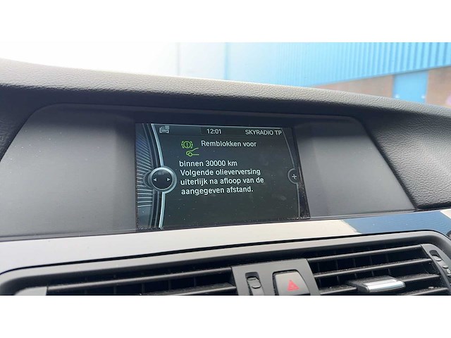 Bmw 5-serie 528xi high executive 2012 | pj-882-v - afbeelding 5 van  15