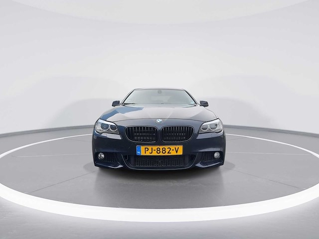 Bmw 5-serie 528xi high executive 2012 | pj-882-v - afbeelding 8 van  15