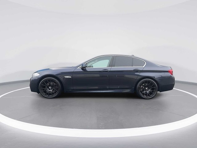 Bmw 5-serie 528xi high executive 2012 | pj-882-v - afbeelding 14 van  15