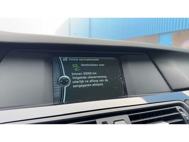 Bmw 5-serie 528xi high executive 2012 | pj-882-v - afbeelding 6 van  15