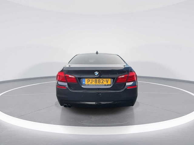 Bmw 5-serie 528xi high executive 2012 | pj-882-v - afbeelding 12 van  15