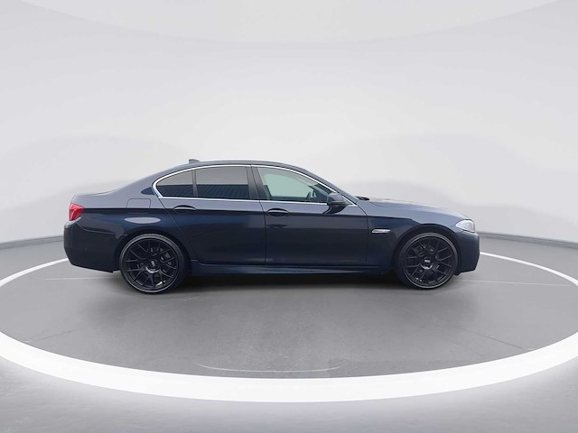 Bmw 5-serie 528xi high executive 2012 | pj-882-v - afbeelding 2 van  16