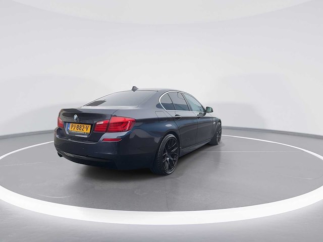 Bmw 5-serie 528xi high executive 2012 | pj-882-v - afbeelding 9 van  16