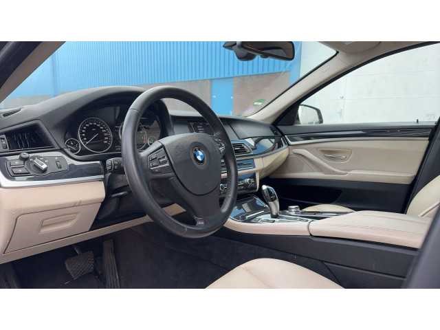 Bmw 5-serie 528xi high executive 2012 | pj-882-v - afbeelding 10 van  16