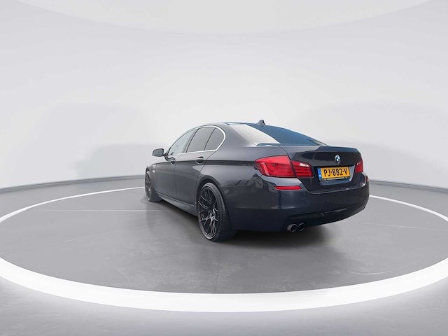 Bmw 5-serie 528xi high executive 2012 | pj-882-v - afbeelding 13 van  16